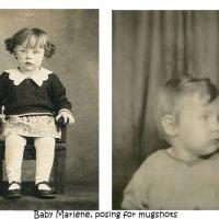Marlene Pearson's Online Memorial Photo